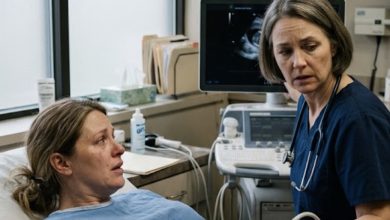 Photo of My Baby Was Fine—But One Ultrasound Revealed the Double Life My Husband Had Been Hiding