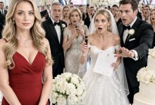 Photo of They Stole My Fiancé, My Company, and My Family—So I Let the Truth Crash Their Wedding