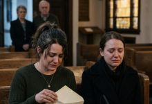 Photo of After My Brother Died, His Blind Wife Revealed the Secret He Had Protected for 18 Months