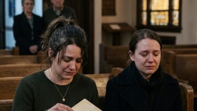 Photo of After My Brother Died, His Blind Wife Revealed the Secret He Had Protected for 18 Months