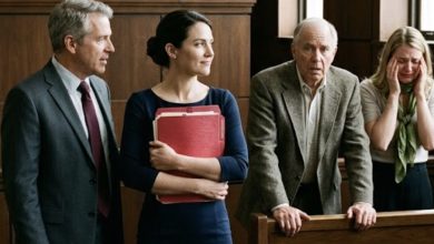 Photo of My Family Tried to Steal My Home in Court… Until I Revealed the One Piece of Evidence They Never Expected