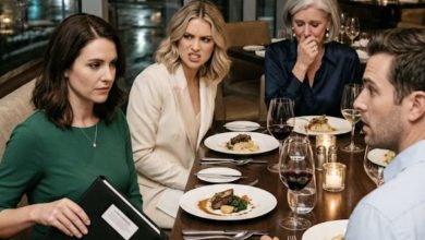 Photo of I Pretended I’d Lost My Job After Winning $97 Million—What My Husband Did at His Family’s Dinner Changed Everything