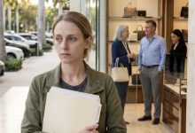 Photo of “They Said My Medical Emergency Could Wait Until After the Sale… So I Let Them Fill a $30,000 Cart Without My Wallet.”