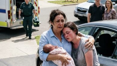 Photo of I Smashed the Car Window to Save My Daughter and Grandbaby… But the Hidden Camera Revealed an Even Darker Betrayal