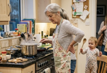 Photo of My SIL Said My Retired Mom “Did Nothing All Day”—So I Gave Her a Lesson She’ll Never Forget