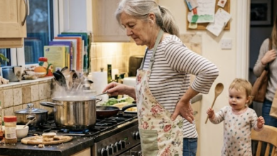 Photo of My SIL Said My Retired Mom “Did Nothing All Day”—So I Gave Her a Lesson She’ll Never Forget
