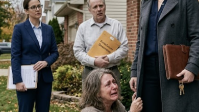 Photo of My Mother-in-Law Demanded $3,000 a Month After My Promotion—So I Chose Divorce Instead