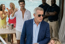 Photo of I Bought My Daughter a $480 Million Yacht… Then Found Her Beaten While Her Boyfriend Threw a Party