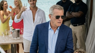 Photo of I Bought My Daughter a $480 Million Yacht… Then Found Her Beaten While Her Boyfriend Threw a Party