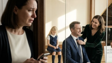 Photo of For 7 Years My Husband Banned Me From My Daughter’s School… Then I Discovered Another Woman Calling Herself Her Mother