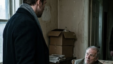 Photo of My Brother Stole Every Dollar I Sent Our Parents—Then I Walked Into Their House and Discovered the Truth