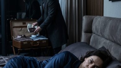 Photo of He Texted, “I’ve Taken Everything From You”… But My Revenge Had Already Begun