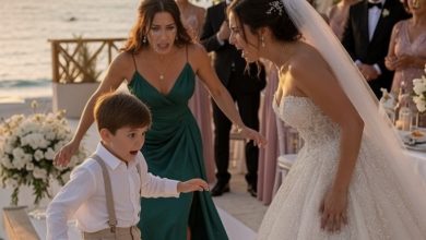 Photo of My Family Called Me a Failure—Then They Learned I Owned the Island Hosting the Wedding