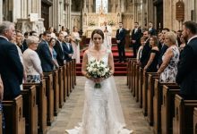 Photo of Everyone Expected Me to Say “I Do”… Instead, I Walked Out