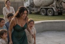 Photo of She Destroyed the Last Gift My Husband Left Our Children… Then the Cameras Started Rolling