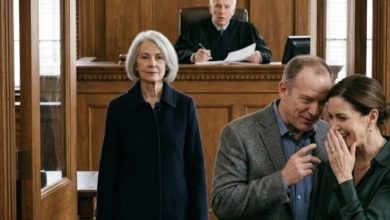 Photo of They Tried to Take Everything From Me—Then the Judge Said, “Mrs. Vance… Is That Really You?”