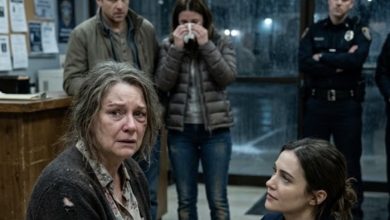 Photo of They Arrested My Injured Mother Instead of Her Attacker—But One Mistake Inside the Station Changed Everything