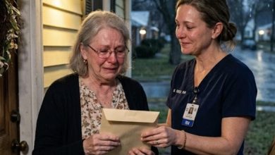 Photo of He Said He Couldn’t Spare $3,500 for My Surgery… Hours Later, My Adopted Daughter Changed Everything