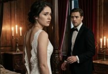 Photo of On Their Wedding Night, She Whispered Four Words That Exposed Her Father’s Dark Secret