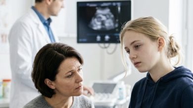 Photo of Everyone Thought My Teen Was Just Stressed… Until One Hospital Scan Changed Everything