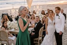 Photo of “Pay Us or Lose Us Forever,” My Daughter Said at the Altar—She Never Expected What Happened Next