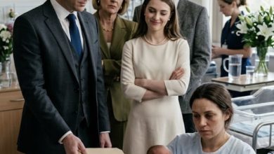 Photo of “My Husband Tried to Buy Custody of Our Newborn Twins in My Hospital Room—Signing His Papers Was the Biggest Mistake He Ever Made”
