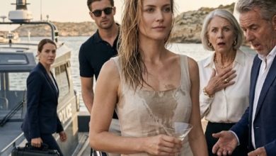Photo of His Millionaire Parents Humiliated Me At Their Yacht Party… Until They Learned I Owned Their Debt