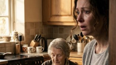 Photo of For 10 Years I Treated My Mother-in-Law Like Family—Then My Daughter Exposed Her Dark Secret