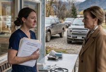 Photo of My Mother Locked My Vet Clinic Doors—Then Revealed the Secret That Saved My Life