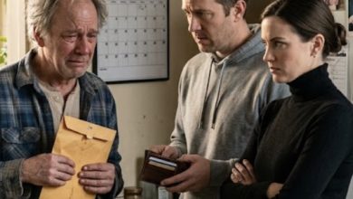 Photo of My Wife Humiliated My Father for Borrowing Money… Then I Discovered the Secret He Had Protected for 32 Years