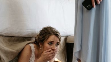 Photo of One Sentence Beneath the Bed Destroyed My Marriage Before It Began
