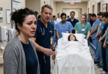 Photo of After My 15-Year-Old Daughter Became an Organ Donor, One Shocking Truth Changed Everything