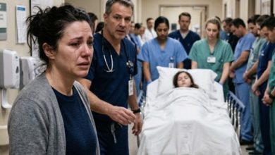 Photo of After My 15-Year-Old Daughter Became an Organ Donor, One Shocking Truth Changed Everything