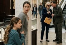 Photo of My Daughter Whispered, “Don’t Move”… Seconds Later, We Uncovered My Mother-in-Law’s Shocking Secret