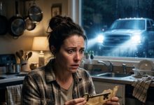 Photo of She Mocked Me with an Old Pillow—Then a Hidden Key Exposed the Family’s Biggest Secret