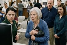 Photo of I Thought I Was Renewing My ID—Instead, I Discovered My Family Had Already Stolen My Life