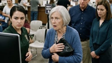 Photo of I Thought I Was Renewing My ID—Instead, I Discovered My Family Had Already Stolen My Life