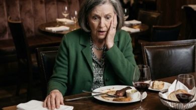 Photo of They Walked Out and Left Me to Pay Dinner—Hours Later I Discovered They Had Forged My Name for $475,000