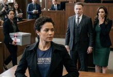 Photo of The Moment I Revealed the Shirt That Destroyed My Ex-Husband’s Biggest Lie