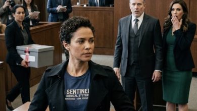 Photo of The Moment I Revealed the Shirt That Destroyed My Ex-Husband’s Biggest Lie