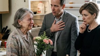 Photo of My Wealthy Son Asked If His Monthly Money Was Enough—Then His Wife’s Secret Destroyed Everything