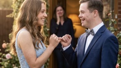 Photo of At Six, We Promised We’d Go to Prom Together—Twelve Years Later, My Mom Revealed the Secret That Changed Everything
