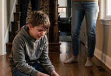 Photo of When My Stepson Smashed My Son’s Greatest Treasure, I Finally Stopped Acting Like His Mother
