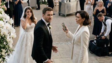 Photo of He Thought My Fortune Would Fund His New Bride… Until Every Card Was Declined in Front of 300 Guests