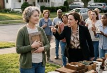 Photo of She Kept Dumping Garbage on My Property… Then the Whole Neighborhood Discovered What Was Hidden Inside