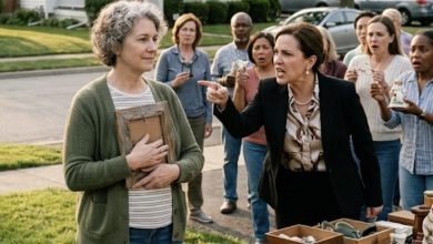 Photo of She Kept Dumping Garbage on My Property… Then the Whole Neighborhood Discovered What Was Hidden Inside