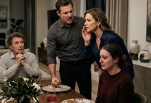 Photo of He Told Me to Say Sorry or Leave His House—What I Whispered Exposed Every Family Secret