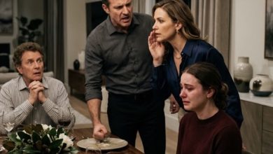 Photo of He Told Me to Say Sorry or Leave His House—What I Whispered Exposed Every Family Secret