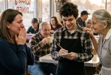 Photo of For 10 Years I Thought They Came for the Fries—Then I Learned the Truth on My Son’s 18th Birthday