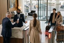 Photo of Dad Gave My $8,900 Penthouse to My Brother… Until Every Access Card Turned Red